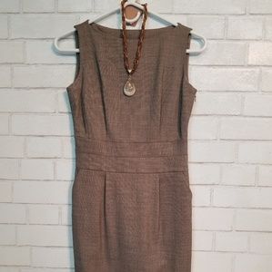 💥Banana republic sheath dress